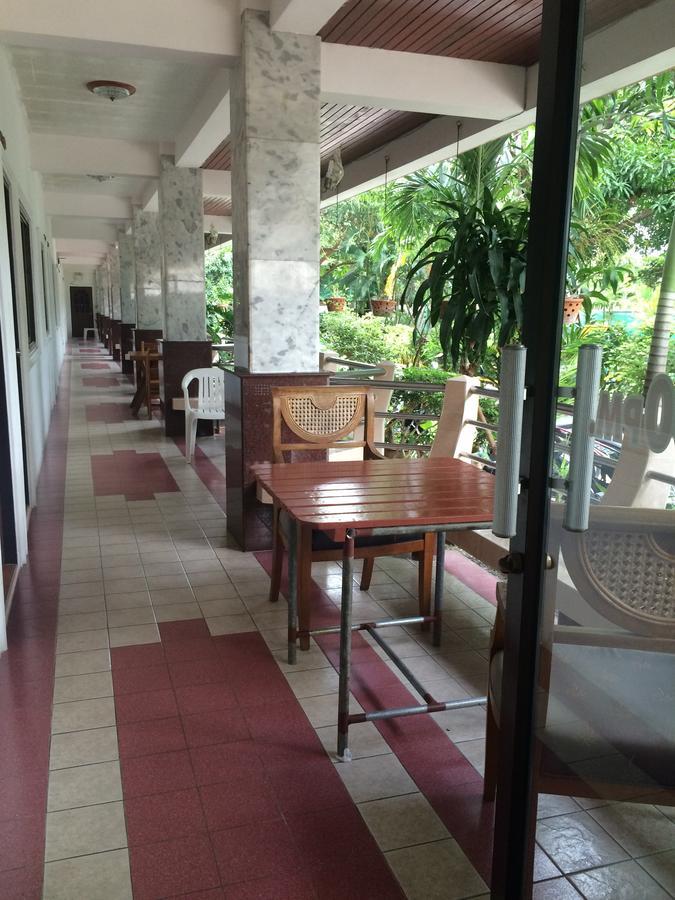 Coconut House Chaweng Hotel Koh Samui Exterior photo